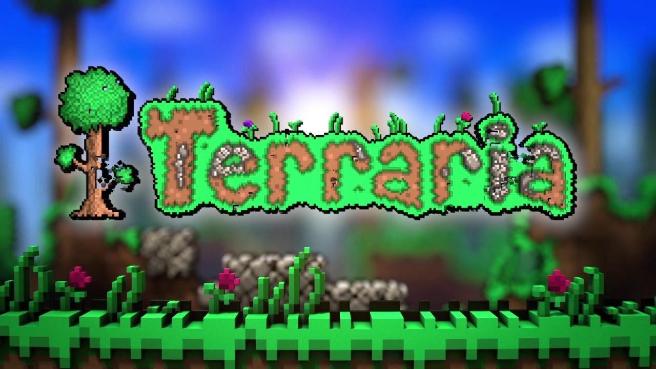 terraria game server terraria game server