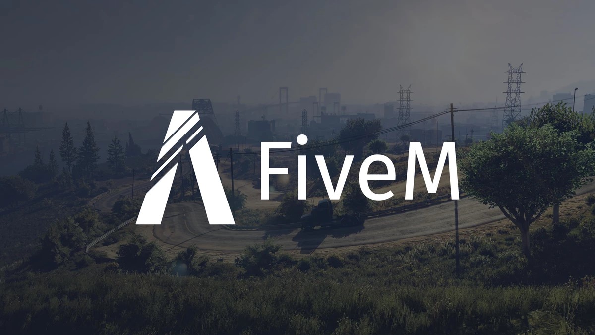 FiveM - the GTA V multiplayer modification FiveM - the GTA V multiplayer modification